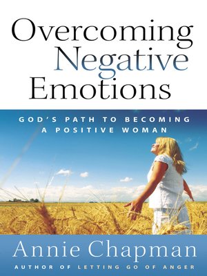 cover image of Overcoming Negative Emotions